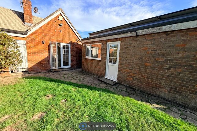 Mill Pond Cottage, Ford Lane Wrotham Heath, Sevenoaks photo 2