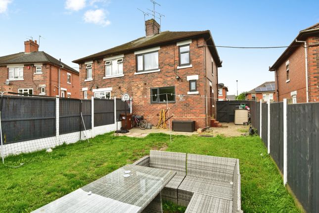 35, Grangewood Road, Staffordshire photo 4