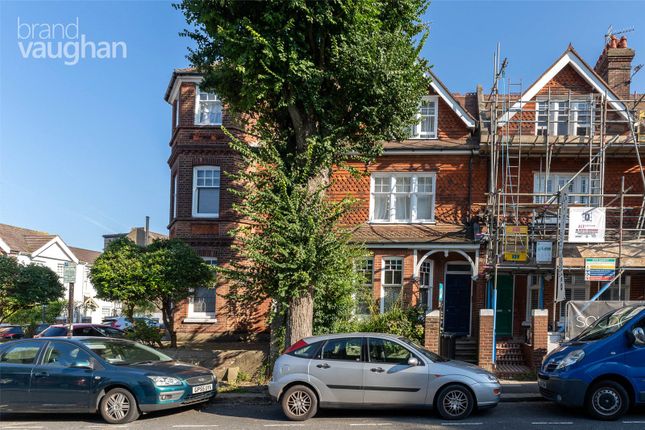 Thumbnail Studio to rent in Highdown Road, Hove, East Sussex