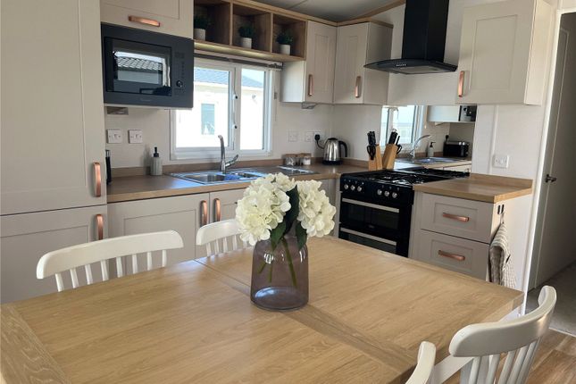 2021 38' X 12', 127, New Perran Holiday Park, Newquay photo 4