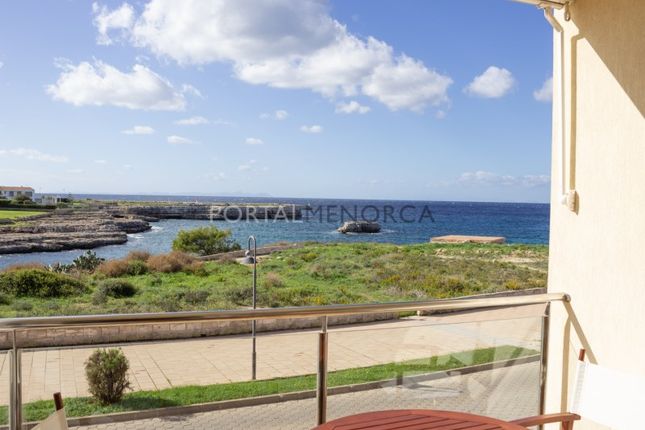 Thumbnail Apartment for sale in Ciutadella, Ciutadella, Menorca
