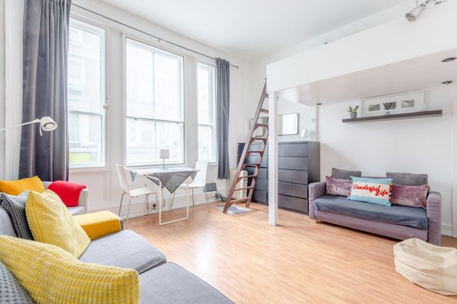 Thumbnail Studio to rent in Westbourne Grove, London