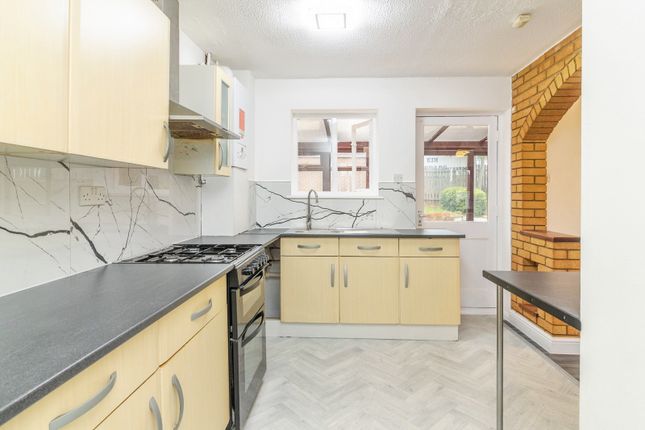 43, Gisburn Close, Milton Keynes photo 4