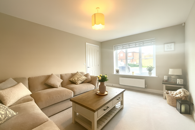 23, Eider Avenue, Broughton photo 3