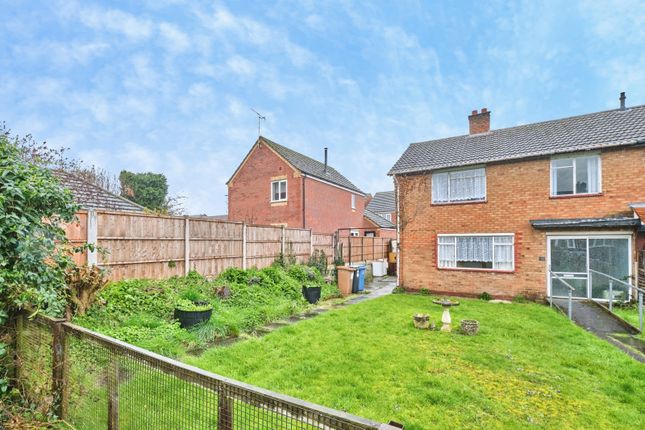 15, Poplars Road, Rugeley photo 2