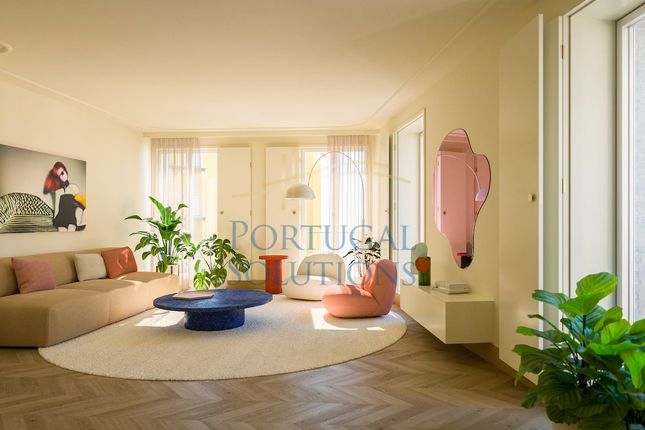Thumbnail Apartment for sale in Rua Do Paraiso, Alfama, 1100-397, Pt