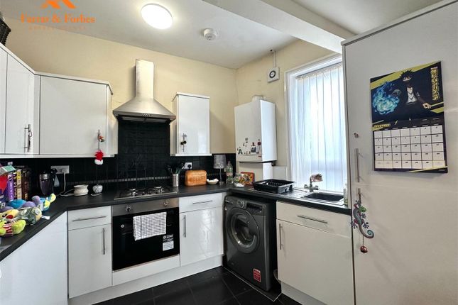 Property for sale in Rosegrove Lane, Burnley