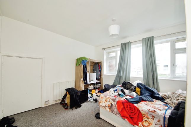 Terraced house for sale in Baxter Road, London, London