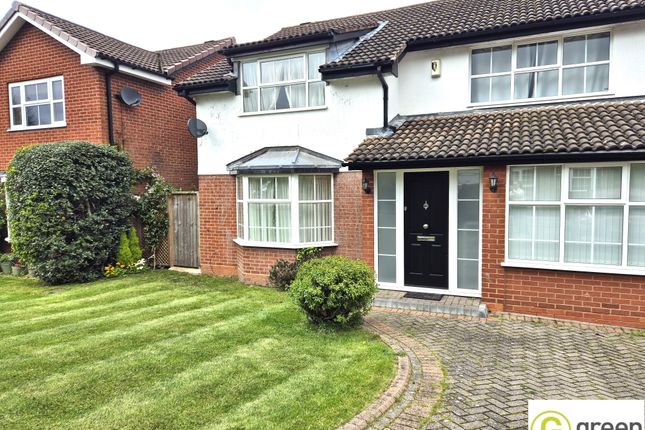 Detached house to rent in Rocklands Drive, Sutton Coldfield