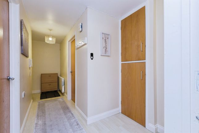Flat 4, Minster Court, 1, Norton Street, Leicester photo 3