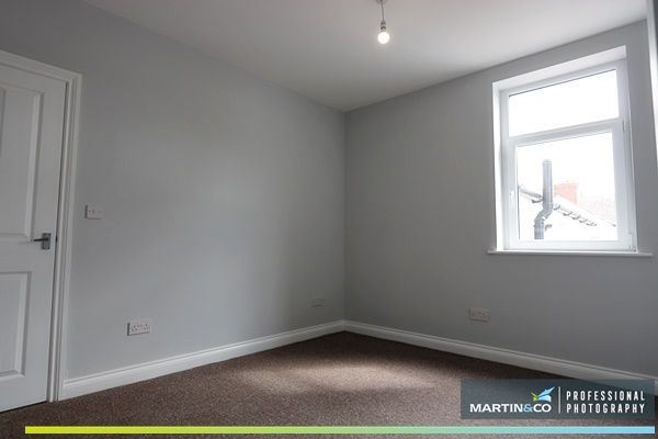 Flat 2, 140, Donald Street, Cardiff, Cardiff photo 4