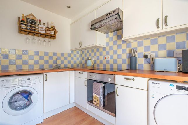 Terraced house for sale in Trerieve, Downderry, Torpoint