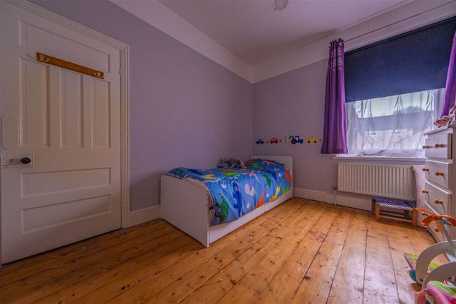 Terraced house for sale in Roath Court Road, Roath, Cardiff