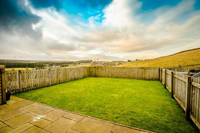 Barn conversion for sale in Ned Hill Road, Causeway Foot, Halifax