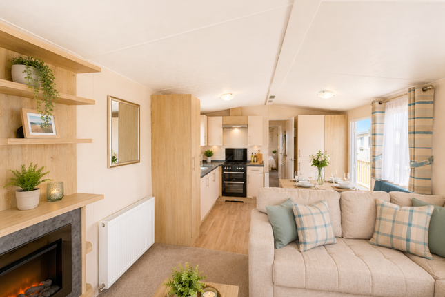 Seal Bay Resort, Warners Lane Selsey, Chichester photo 3