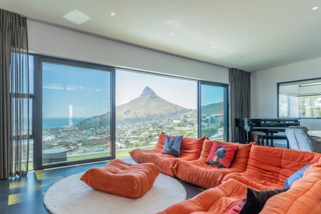 Detached house for sale in Theresa Avenue, Camps Bay, Cape Town, Western Cape, South Africa