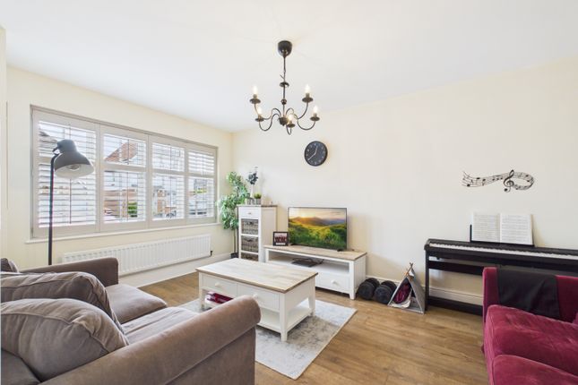 24, Barley Way, York photo 3