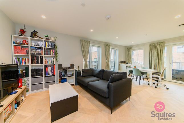 2-bed flat on Apt 26, 31 Royal Engineers Way, London, £550,000