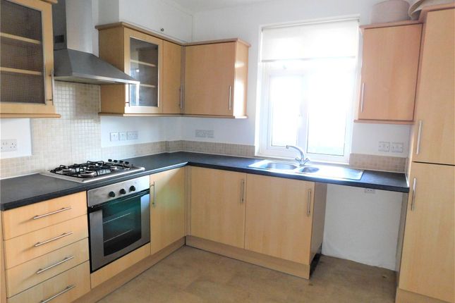 Thumbnail Flat to rent in Springfield Court, Corbets Tey Road, Upminster, Essex