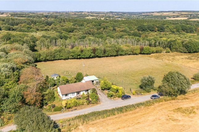 3-bed house on South Grendon - Lot 2,, Grendon Lane, Tiverton, £375,000