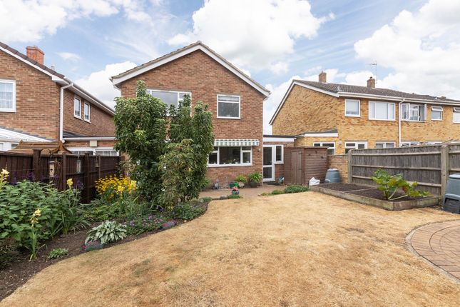46 Coleridge Drive, Abingdon photo 4