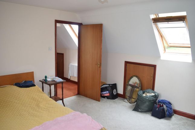 Detached house to rent in Burton Row, Brent Knoll, Highbridge