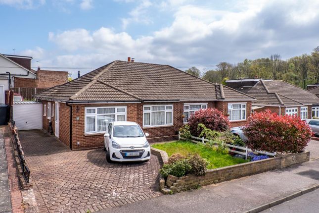 2-bed house on 20, Norfield Road, Joydens Wood, £500,000