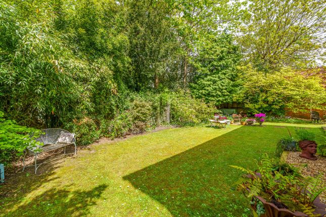 Detached house for sale in Woodland Close, Weybridge