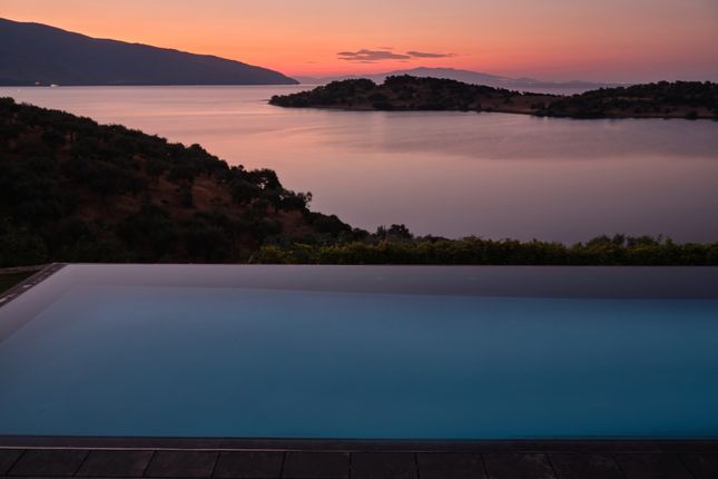 Villa for sale in Fteli, Lesbos, North Aegean, Greece