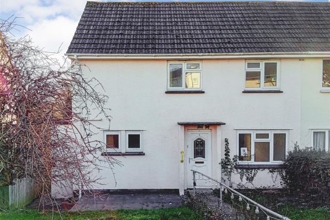 3-bed house on 8, Icy Park, Kingsbridge, £147,000