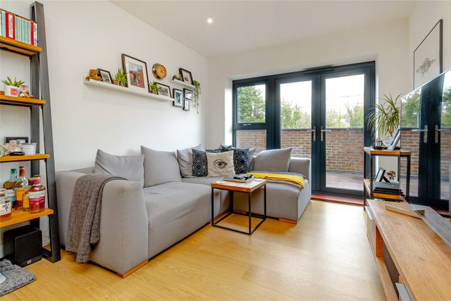 Flat 3, 199, Watling Street, Hertfordshire photo 4