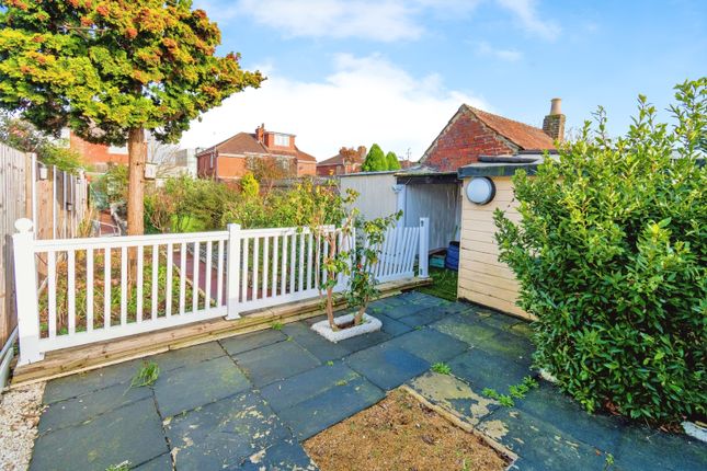 Semi-detached house for sale in Laundry Road, Southampton, Hampshire