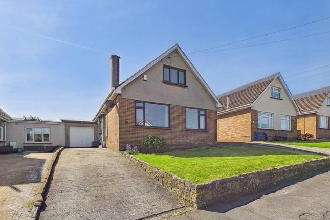 2-bed house on 22 Rectory Drive, Barry, £359,950