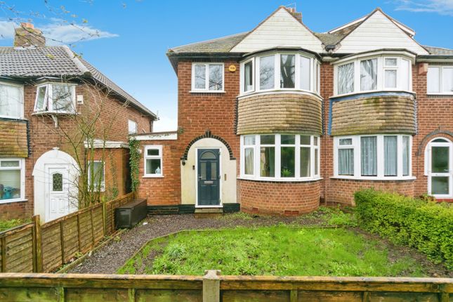 Semi-detached house for sale in Broad Meadow Lane, Birmingham