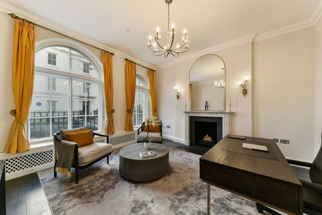 Thumbnail Property to rent in Great Russell Street, Holborn