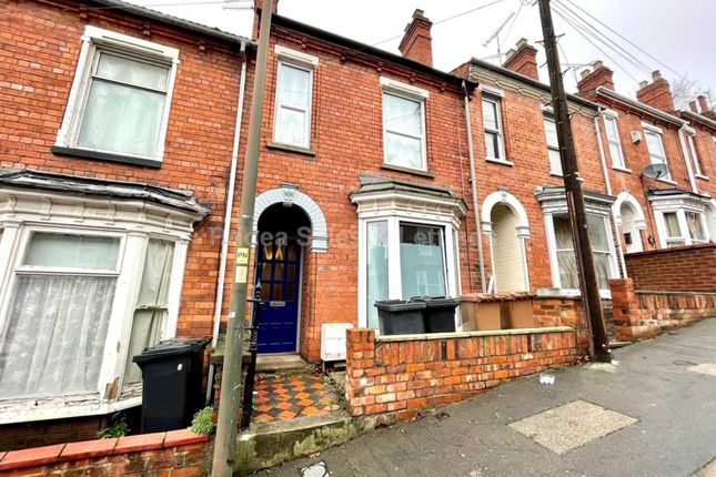 Room to rent in Vine Street, Lincoln