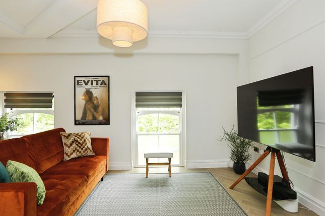 Flat 3,, 5, Newton Road, Tunbridge Wells photo 4