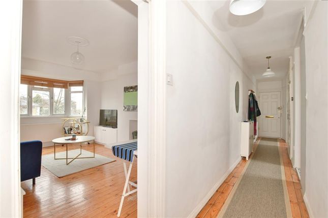Flat for sale in Fairlop Road, London