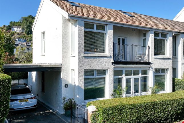 1, Promenade Terrace, Swansea photo 2