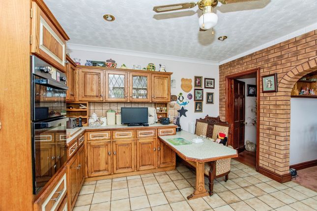 66, Gorefield Road, Wisbech photo 4