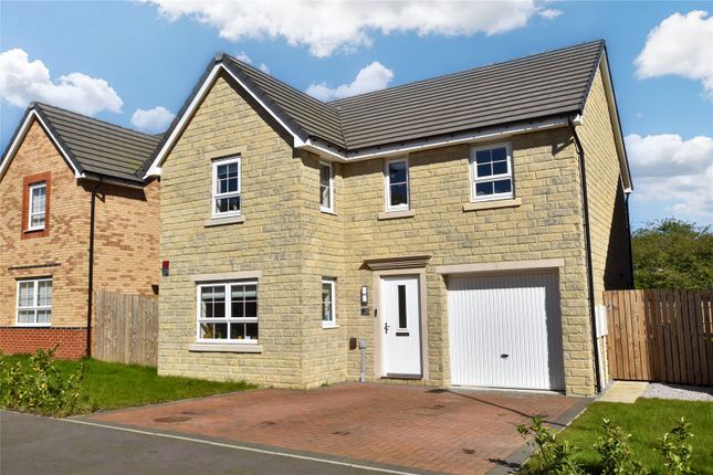 Detached house for sale in Paddock Rise, East Ardsley, Wakefield, West Yorkshire