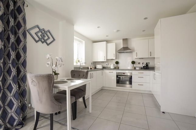 Flat for sale in Pearmain Close, Stratford-Upon-Avon