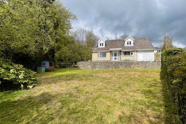 Detached house for sale in Bolt House Close, Tavistock