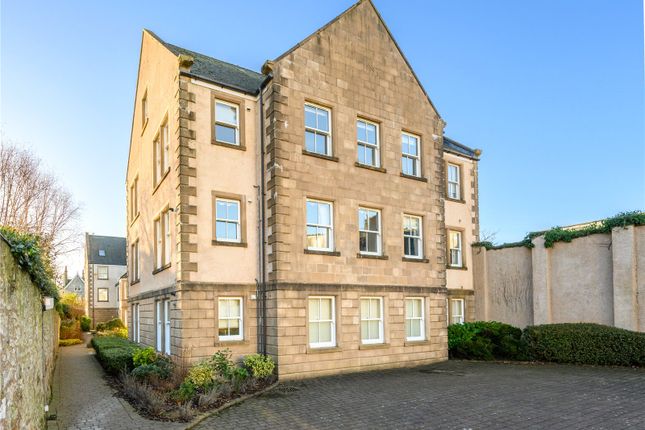 Flat for sale in Southgait Close, St. Andrews, Fife