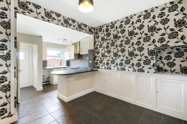 5 Station Cottages, Gatherley Road, Richmond photo 4