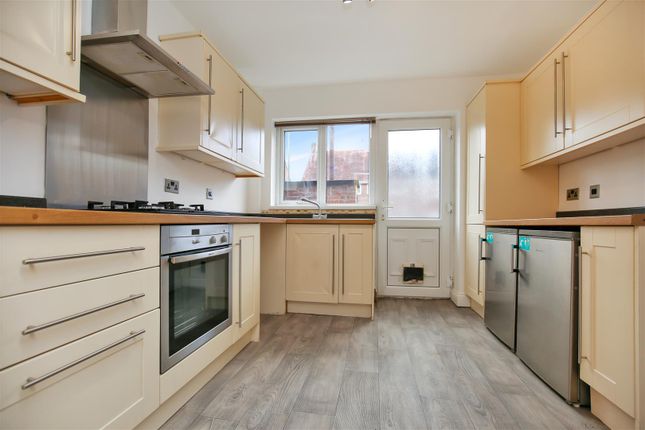End terrace house for sale in Parkside, Tanfield Lea, Stanley