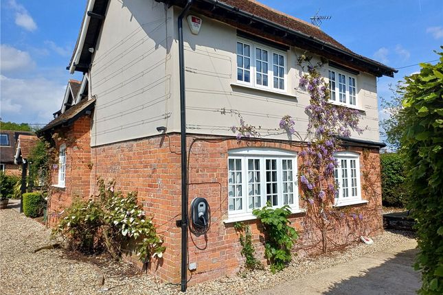 Detached house for sale in Glebe Lane, Stockcross, Newbury, Berkshire
