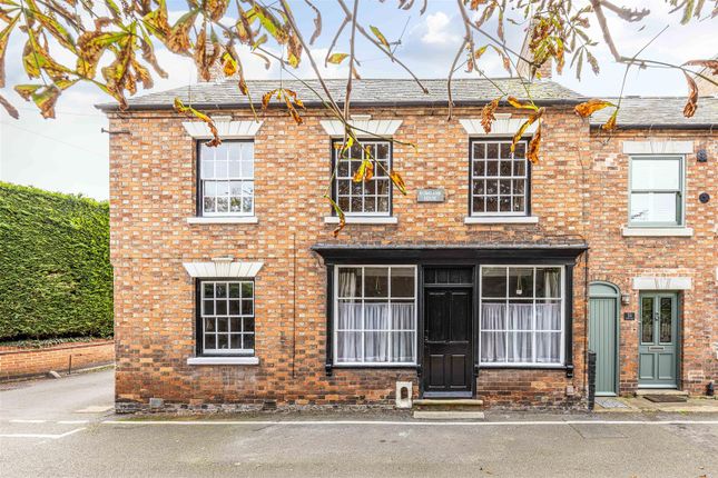 2-bed house on 29, Water Lane, Nottingham, £250,000