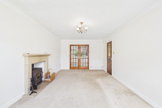 21, Salisbury Drive, Lincoln photo 3