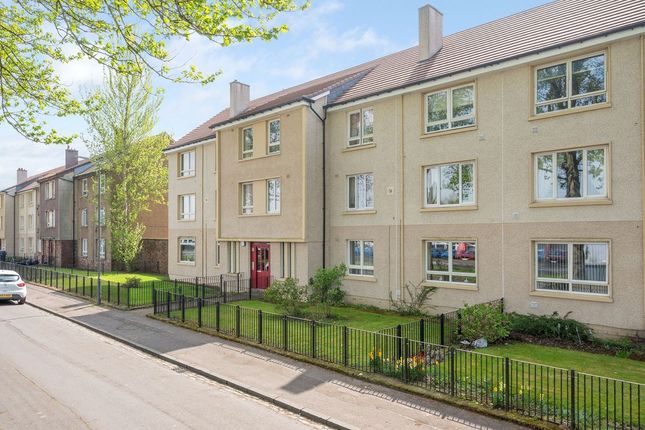 Flat for sale in Glasgow Road, Camelon, Falkirk